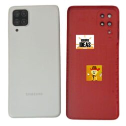 TAPA TRASERA SAMSUNG A12
