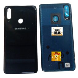 TAPA TRASERA SAMSUNG A20S