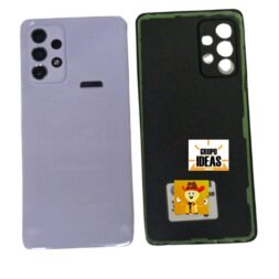 Tapa Trasera Samsung A52