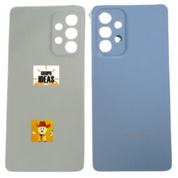 Tapa Trasera Samsung A53