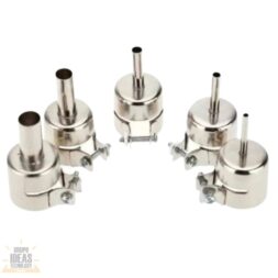 Boquillas De Repuesto