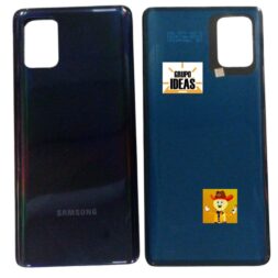 Tapa Trasera Samsung A71