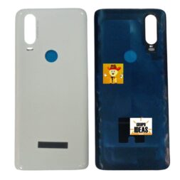Tapa Trasera Motorola One Action