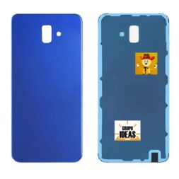 Tapa Trasera Samsung J6 Plus