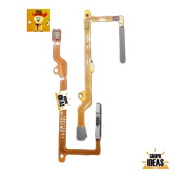 LECTOR HUELLA HUAWEI NOVA 9 SE