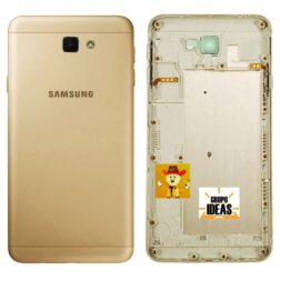 Tapa Trasera Samsung J7 Prime