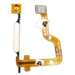 Flex Lector Huella Motorola G32