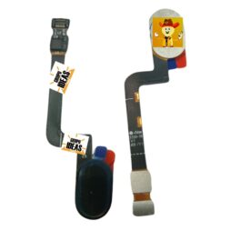 Flex Lector Huella Motorola G5s