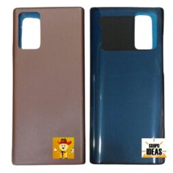 Tapa Trasera Samsung Note 20