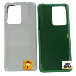 Tapa Trasera Samsung S20 Ultra