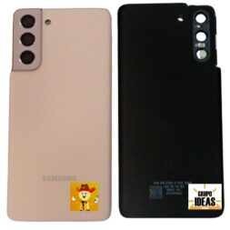 Tapa Trasera Samsung S21