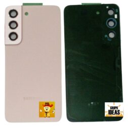 Tapa Trasera Samsung S22 Plus
