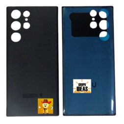 Tapa Trasera Samsung S22 Ultra