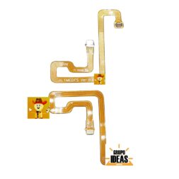 FLEX CONECTOR HUELLA HUAWEI Y6P