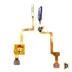 Flex Lector Huella Xiaomi Mi 10t