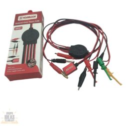 Cable Fuente Profesional UP01 Youkiloon