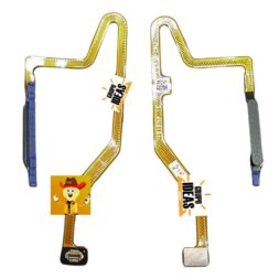 Flex Lector Huella Xiaomi Redmi Note 12 Pro Plus