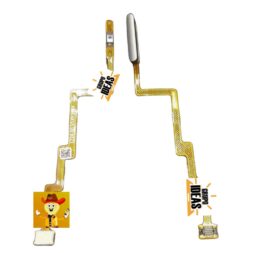 Flex Lector Huella Xiaomi Poco F3