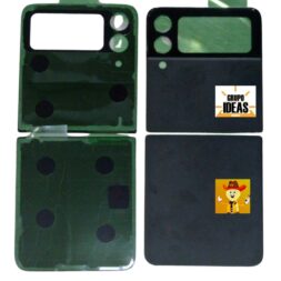 Tapa Trasera Samsung Z Flip 4