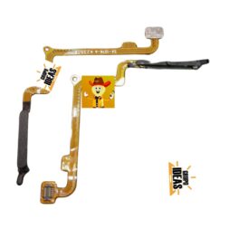 Flex Lector Huella Xiaomi Redmi 13C