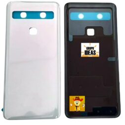 Tapa Trasera Tcl 10l