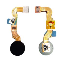 Flex Lector Huella Xiaomi Redmi 9