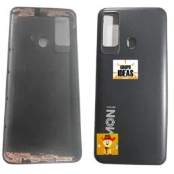 Tapa Trasera Tecno Camon 17