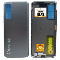 Tapa Trasera Tecno Camon 17 Pro