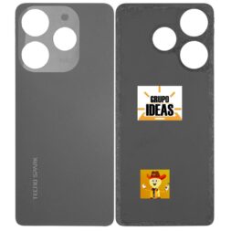 Tapa Trasera Tecno Spark 10 Pro