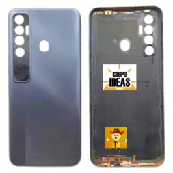Tapa Trasera Tecno Spark 7 Pro Sin Botones