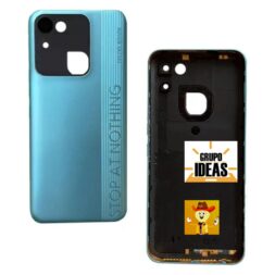Tapa Trasera Tecno Spark 8C