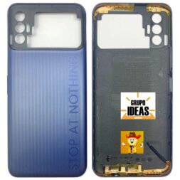 Tapa Trasera Tecno Spark 8P