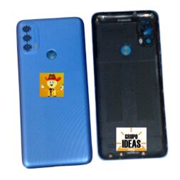 Tapa Trasera Motorola E30