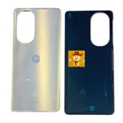 Tapa Trasera Motorola Edge 30 Pro