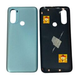 Tapa Trasera Motorola G31