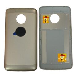 Tapa Trasera Motorola G5
