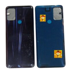 Tapa Trasera Motorola G50 4g