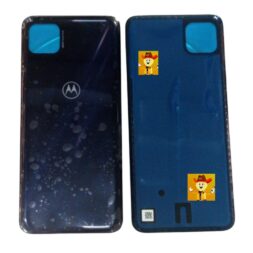 Tapa Trasera Motorola G50 5g