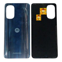 Tapa Trasera Motorola G52