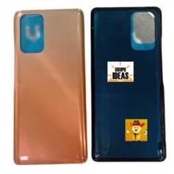 Tapa Trasera Xiaomi Redmi Note 10 Pro