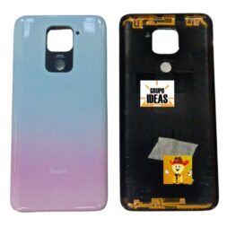 Tapa Trasera Xiaomi Redmi Note 9
