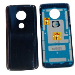 Tapa Trasera Motorola G6 Play