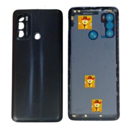 Tapa Trasera Motorola G60