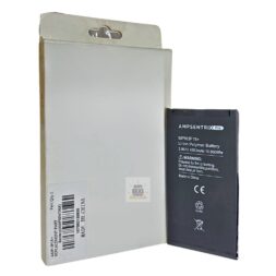 BATERIA AMPSENTRIX IPHONE 15 PLUS CON FLEX