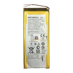 Bateria Motorola G4 Plus - G4 Ga40 Original