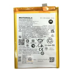 Bateria Motorola G41 - G32 Nc50 Generica