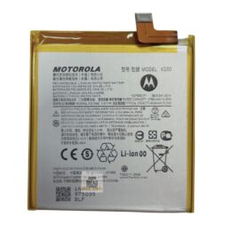 Bateria Motorola One Hyper Kg50 Generica