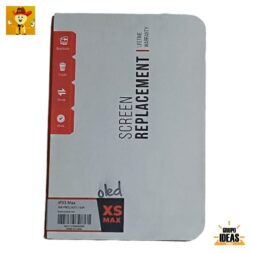 Pantalla iPhone Xs Max OLED Alta Calidad