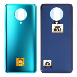 Tapa Trasera Xiaomi Poco F2 Pro