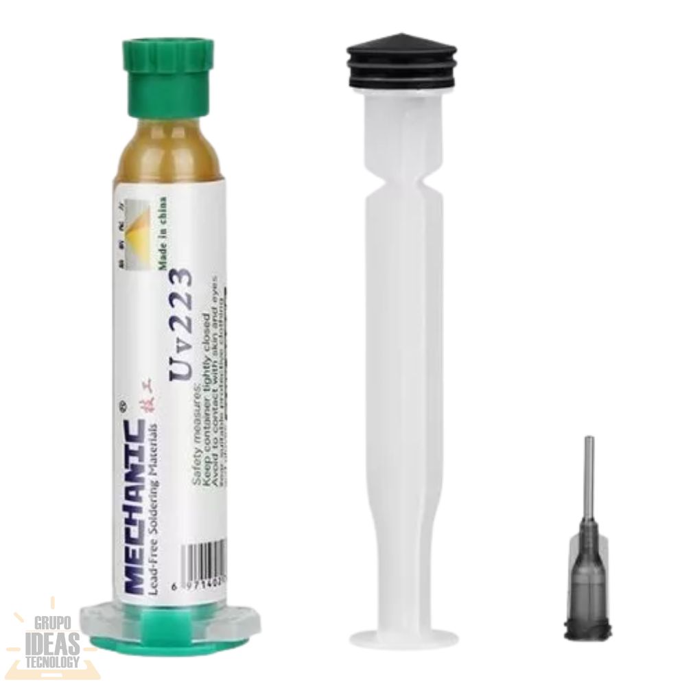 FLUX MECHANIC 223 (1) - ideastechnology.co